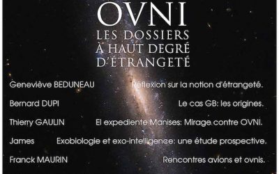 8 ème Congrès ufologique d&rsquo;ovni-Languedoc 17 septembre 2017