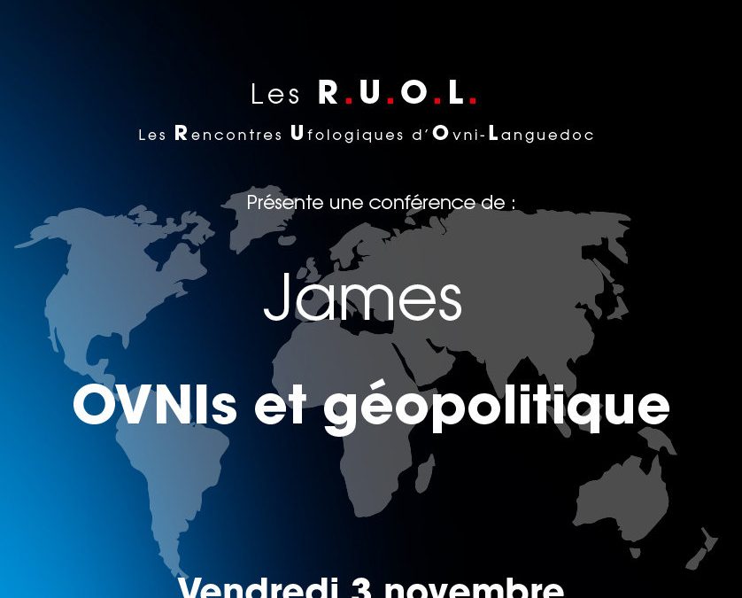 RUOL du 3 novembre 2017