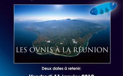 Conférences de Luc Chastan