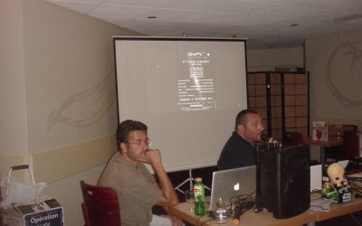 Retour sur les Rencontres Ufologiques d’OVNI-Languedoc (R.U.O.L.) du 7 juillet 2017