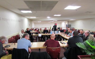 Quand auront lieu les Rencontres ufologiques d’OVNI-Languedoc en 2022?