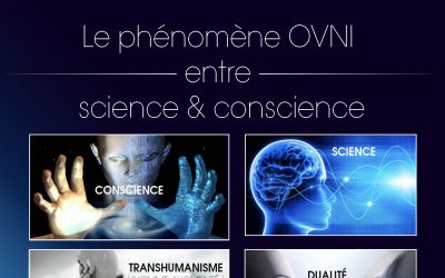 Pérols (34), 16 novembre 2018. Laurent Morlieras: « Le phénomène OVNI entre science et conscience. »