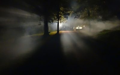 Rencontres Ufologiques d’OVNI-Languedoc à Nîmes