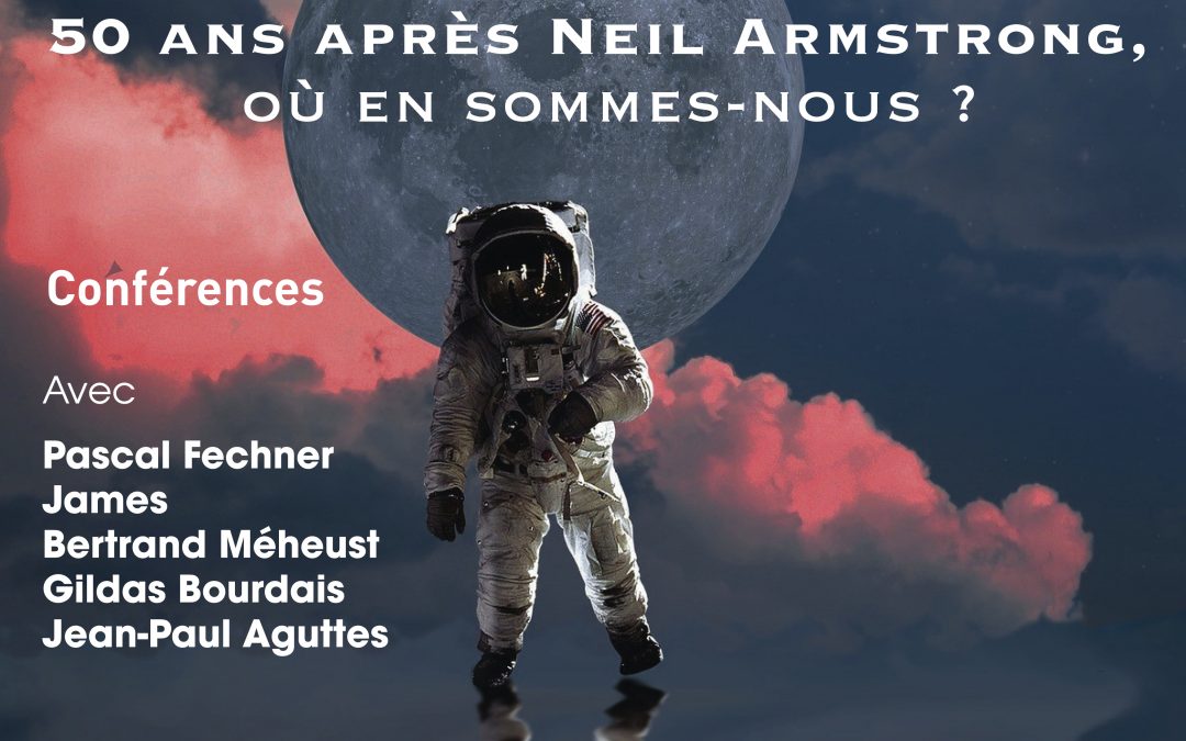 Le directeur du MUFON-France fera une conférence lors du X° Congrès ufologique.