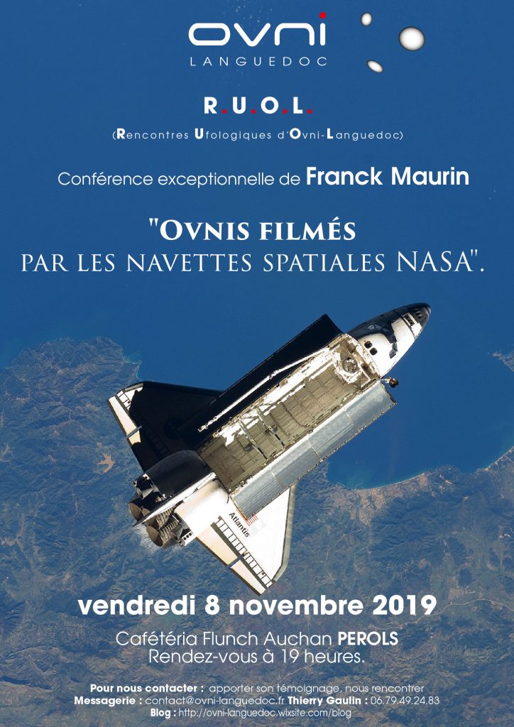 RUOL du 8 novembre 2019
