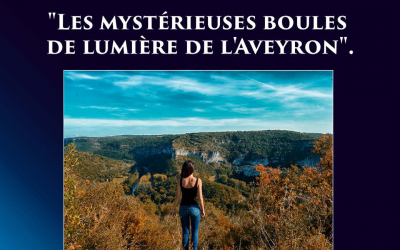 Mystère en Aveyron