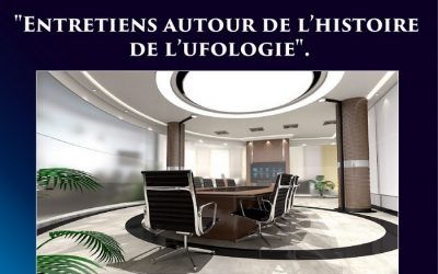 Les Rencontres Ufologiques d&rsquo;OVNI-Languedoc 2020 : c&rsquo;est parti !