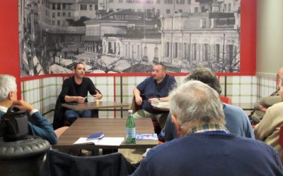 Janvier 2020 : R.U.O.L. dans le Gard.