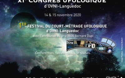 XI° congrès ufologique