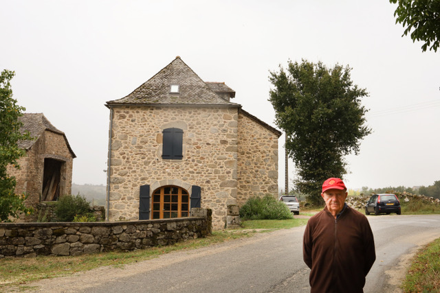 Sur les traces des boules de l’Aveyron