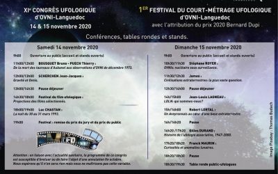 Demandez le programme!
