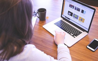 Où il est fait mention d&rsquo;OVNI-Languedoc dans un article d&rsquo;une étudiante en journalisme.