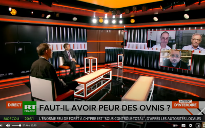 OVNI-Languedoc dans « Interdit d’interdire »!