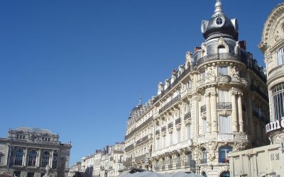 Que s’est-il passé dans le ciel de Port Marianne le 15 septembre au soir?