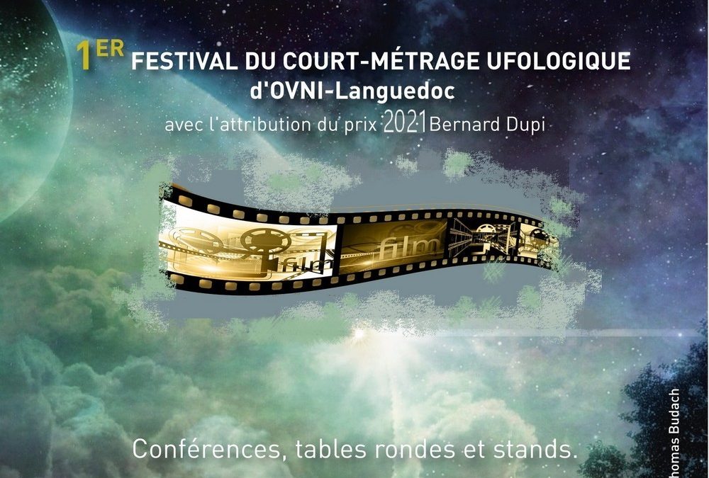 XI° congrès d&rsquo;OVNI-Languedoc.