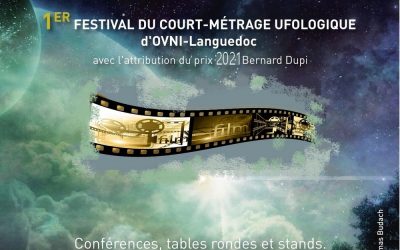 Retour sur le congrès 2021 d&rsquo;OVNI-Languedoc