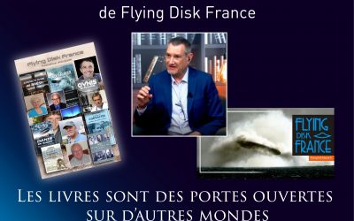 Les Rencontres ufologiques d’OVNI-Languedoc