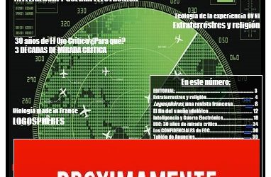Ufologie espagnole