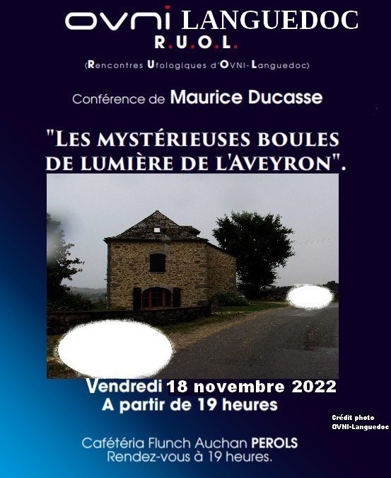 Les mystérieuses boules de l&rsquo;Aveyron