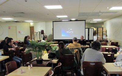 Les dates de Rencontres ufologiques en 2025