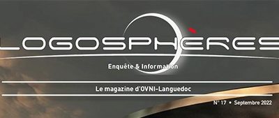 Notre magazine Logosphères