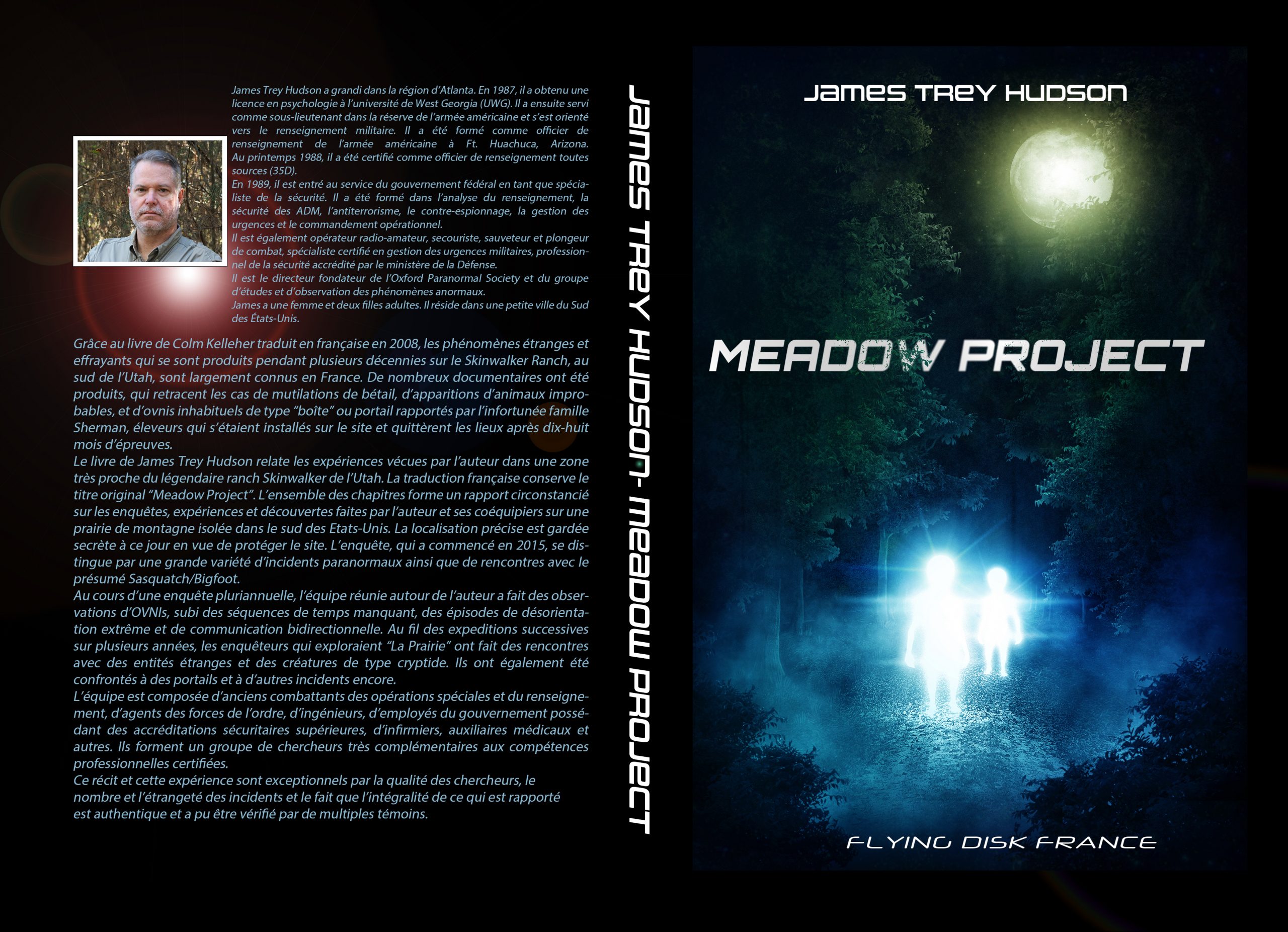 livre MP