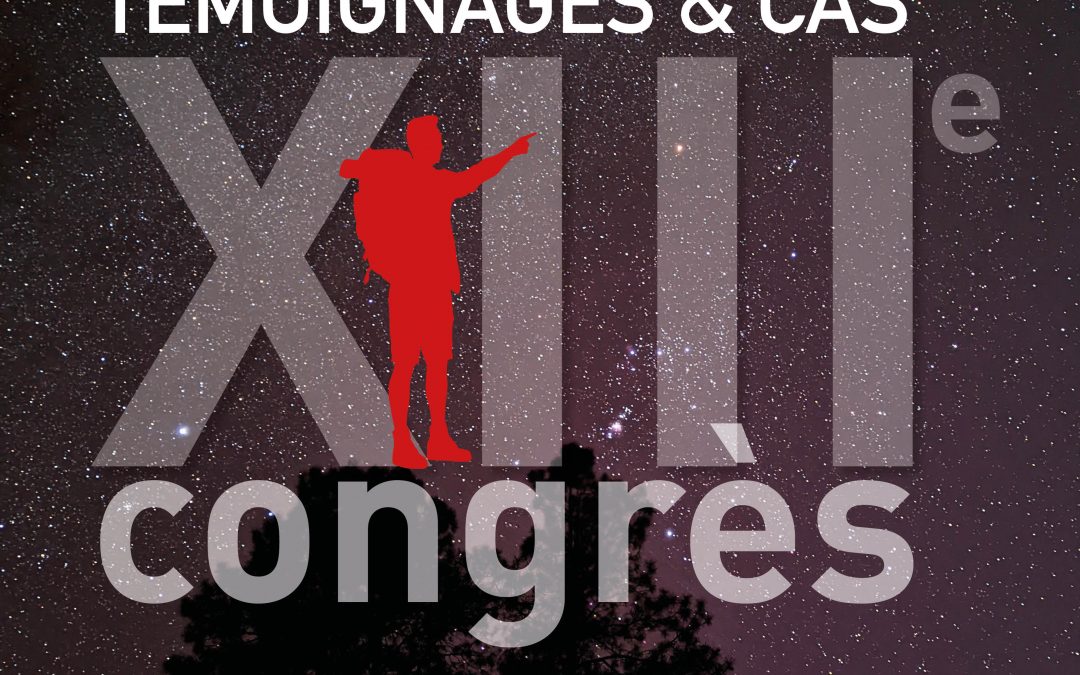 Au lendemain du XIIIe congrès
