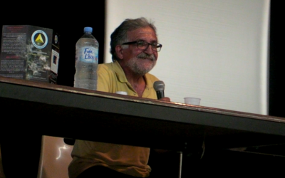 Yves Lignon nous a quittés