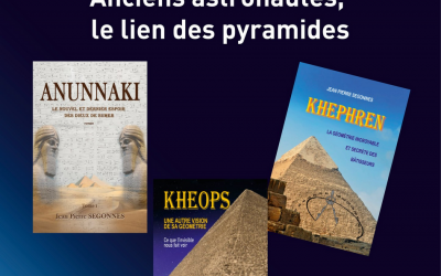 Rencontres Ufologiques d’OVNI-Languedoc. Novembre 2023