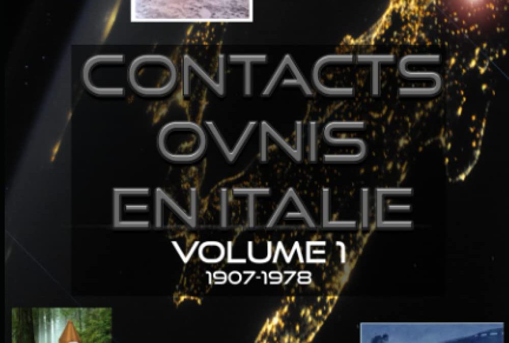 Rencontres Ufologiques d’OVNI-Languedoc, mars 2024