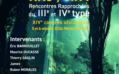 Rétrospective du XIV° congrès 2024
