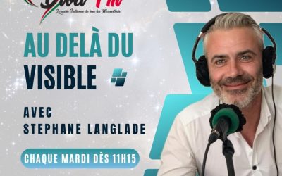 OVNI-Languedoc sur Diva FM, la radio marseillaise