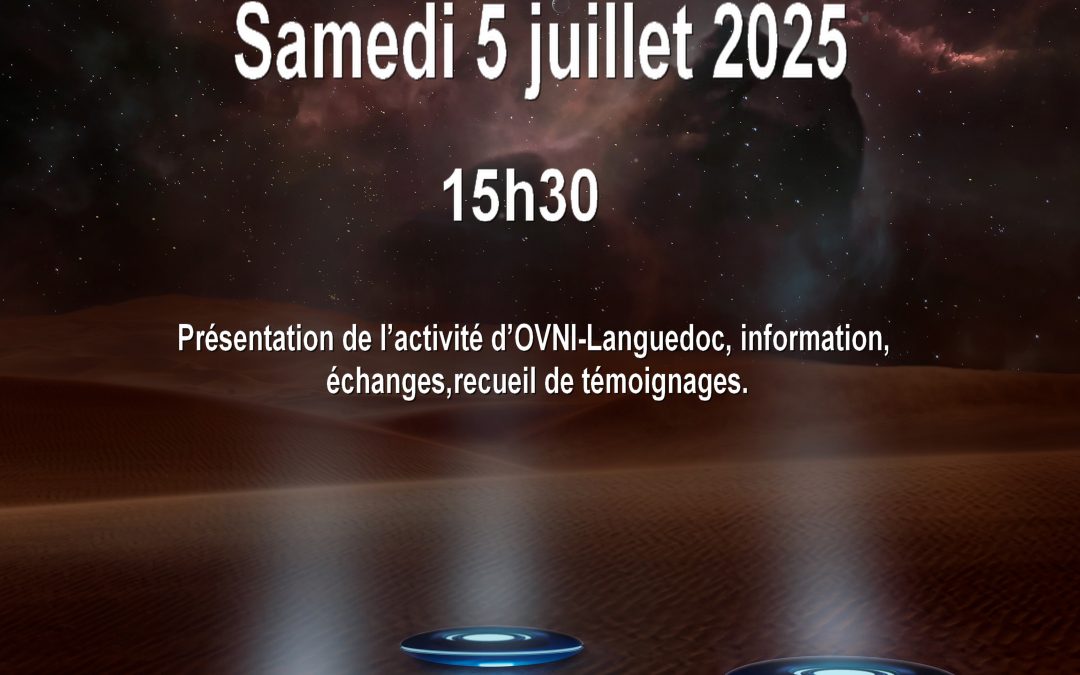 C’EST SAMEDI À SAINT-JUST (34)