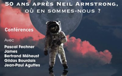 Discours d&rsquo;ouverture du X° congrès d&rsquo;OVNI-Languedoc