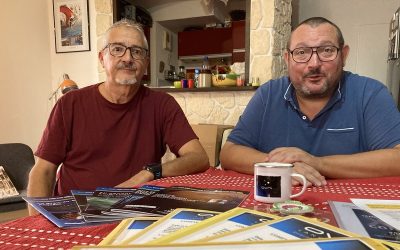 Un article du Midi libre paru aujourd’hui, en amont du congrès prévu ce week-end.